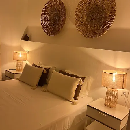 4u Vi Airport Guest house