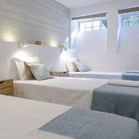 Guest house 4u Vi Airport *