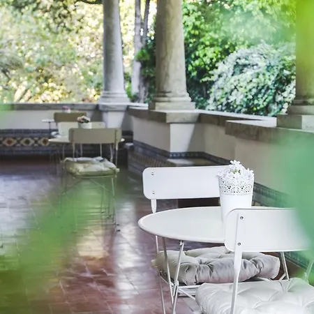 Maison d'hôtes 4u Vi