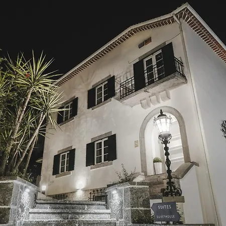 Guest house 4u Vi Airport *