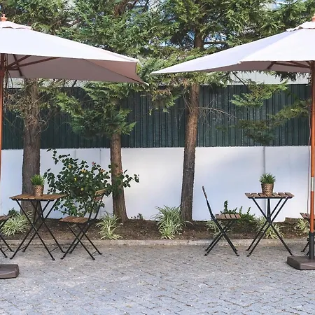 Maison d'hôtes 4u Vi