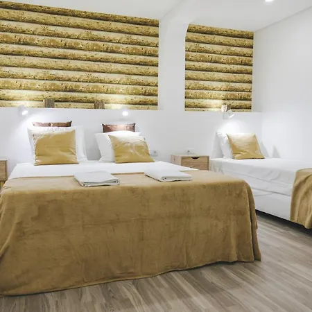 4u Vi Airport Guest house *