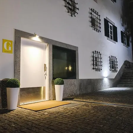 4u Vi Maison d'hôtes Lisboa