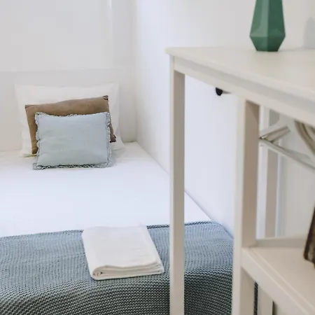 Maison d'hôtes 4u Vi