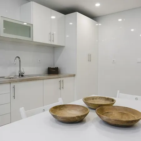 Guest house 4u Vi Airport *