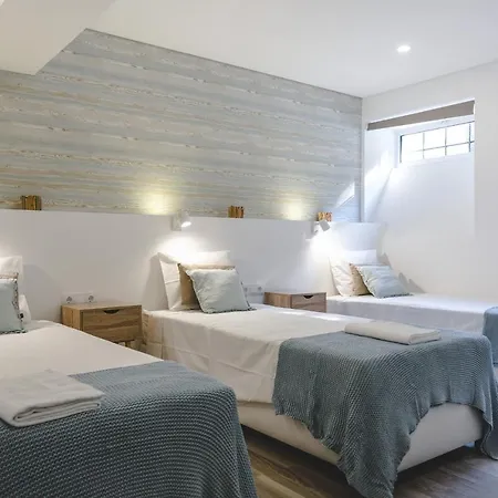 Guest house 4u Vi Airport *