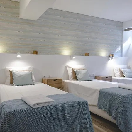 בית הארחה 4u Vi Airport