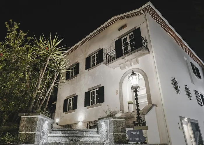 ゲストハウス 4u Vi Airport *